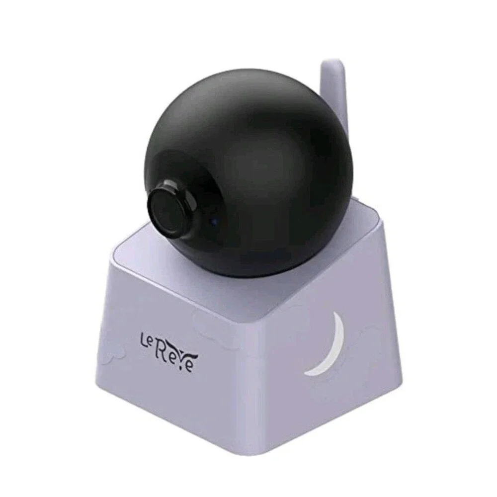 LEREVE Add-on Camera, Only for Handheld Monitor's S/N Number Start with 16. Mode